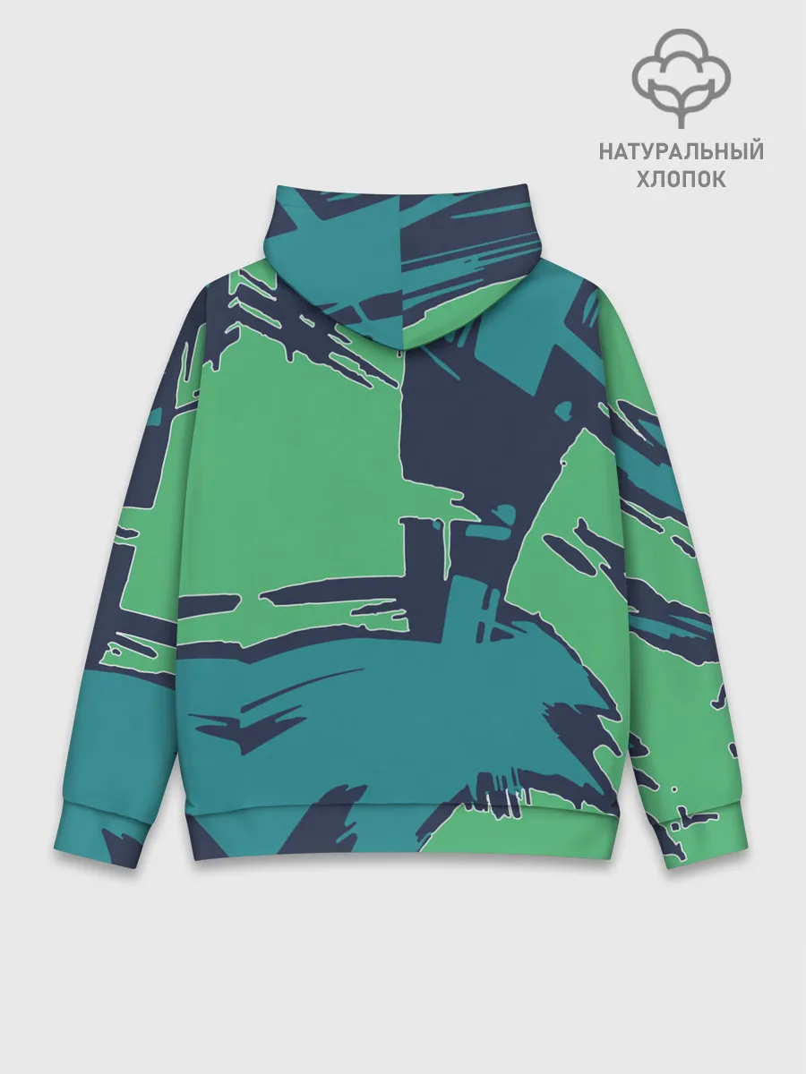 Худи мужской база хлопок / Darksiders 2