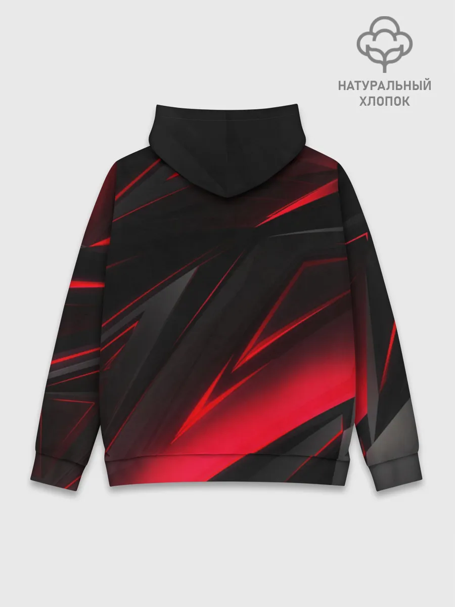 Худи мужской база хлопок / Doom | Eternal