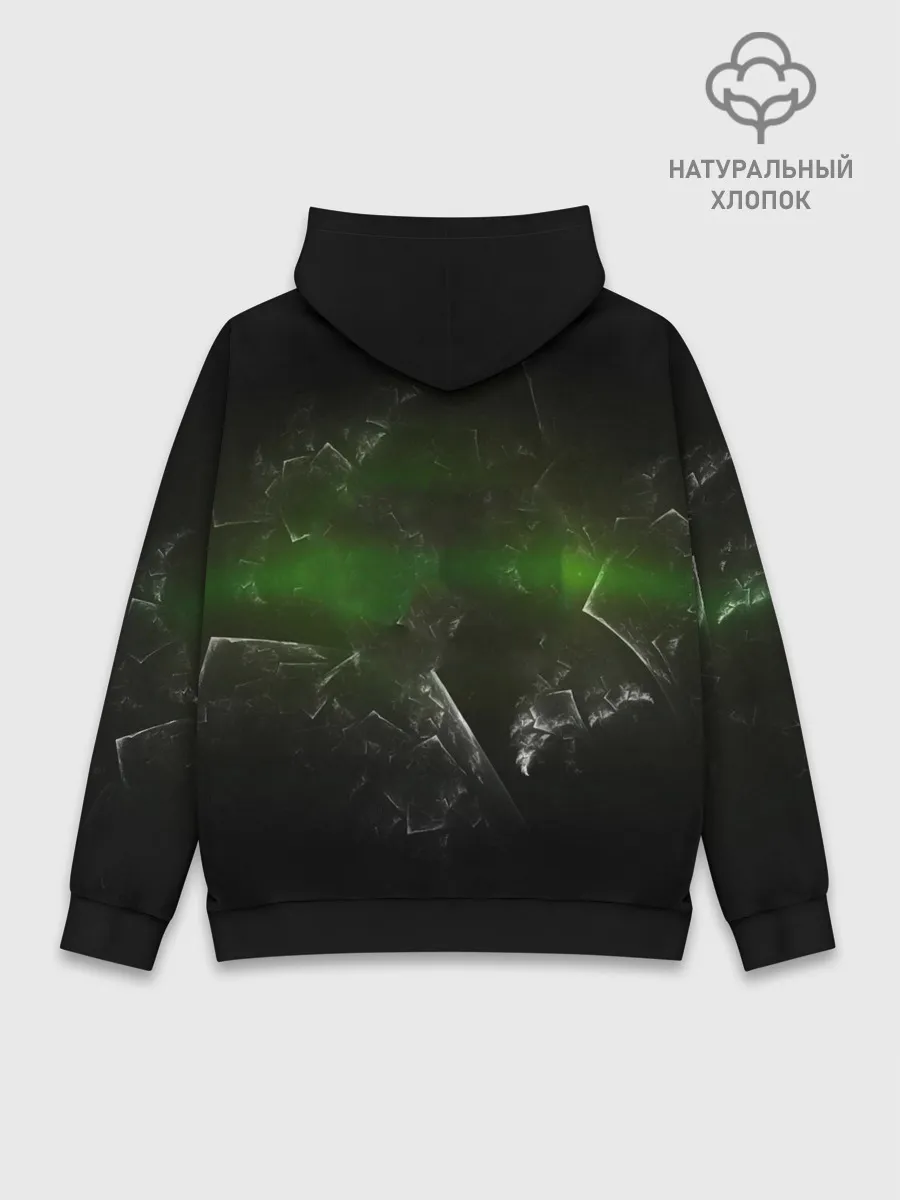 Худи мужской база хлопок / GTA 5