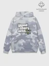Худи мужской база хлопок / GTA 5