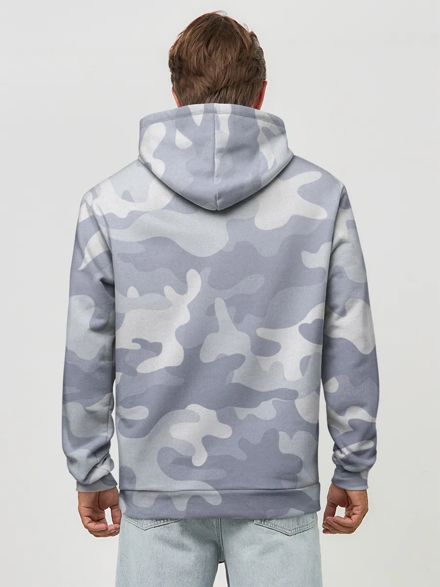 Худи мужской база хлопок / GTA SA