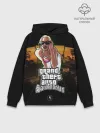 Худи мужской база хлопок / Gta SA