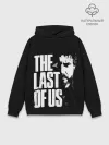 Худи мужской база хлопок / The Last of Us