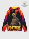 Худи мужской база хлопок / Fortnite | Фортнайт