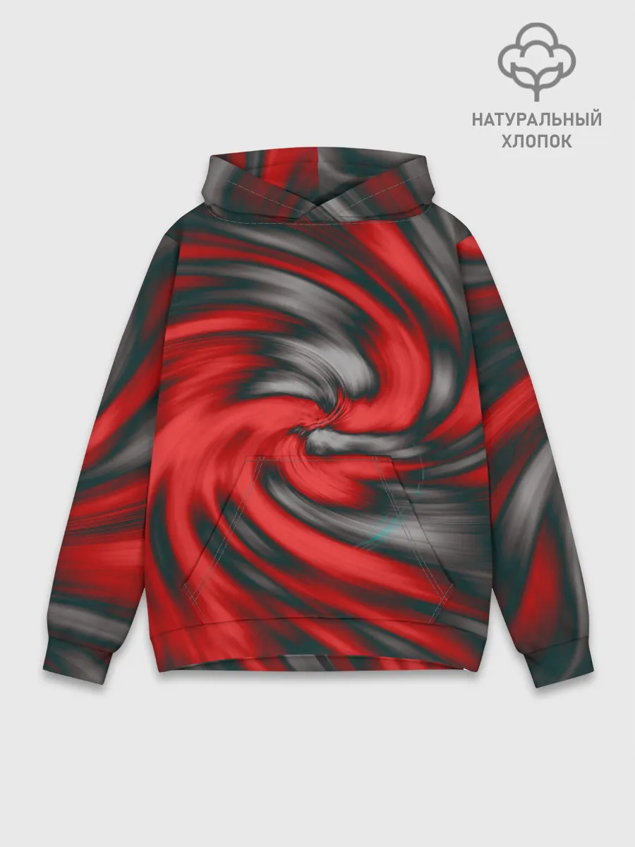 Худи мужской база хлопок / ЛАБИРИНТ ФАНТАЗИЙ