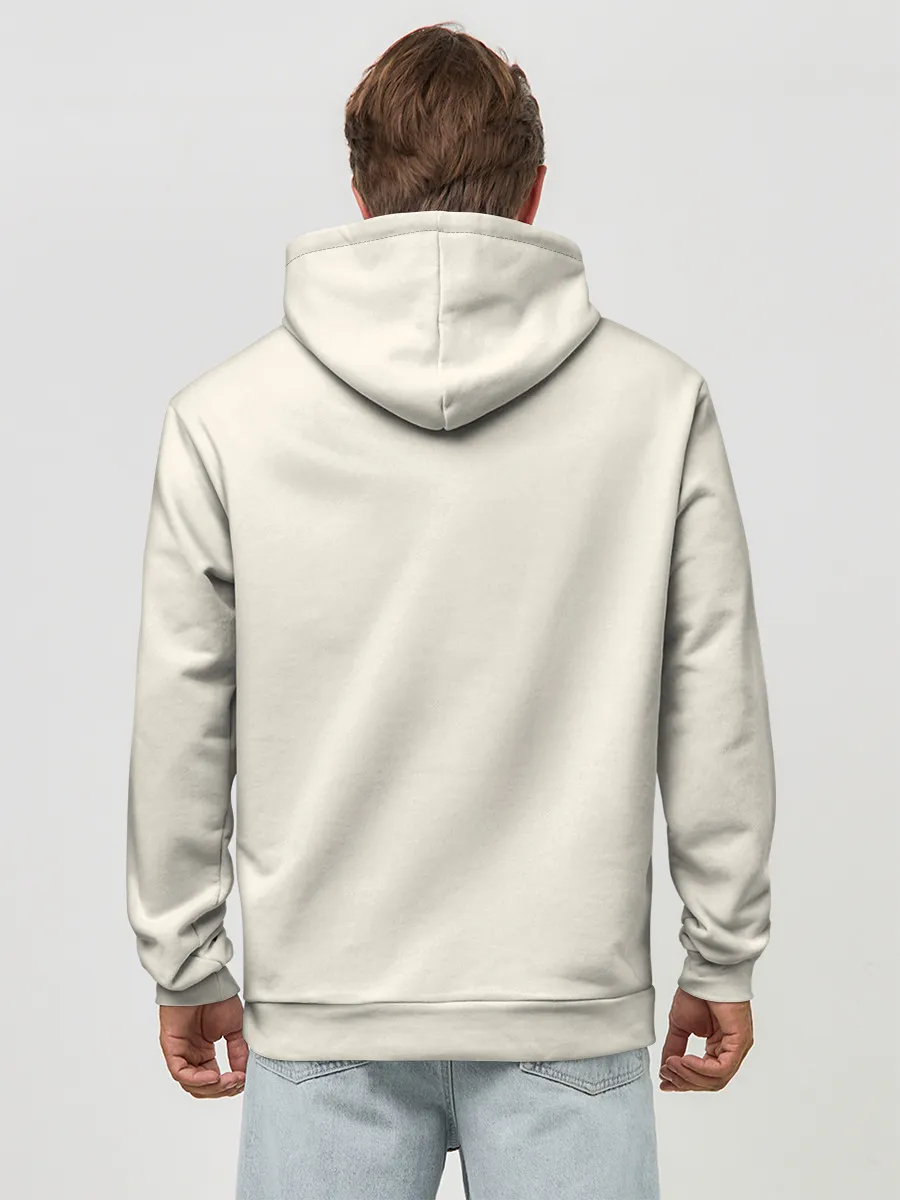 Худи мужской база хлопок / The Last of Us 2