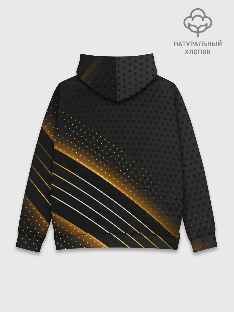 Худи мужской база хлопок / S.T.A.L.K.E.R.