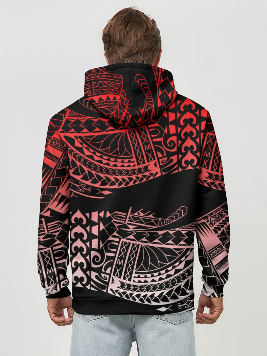 Худи мужской база хлопок / The Witcher