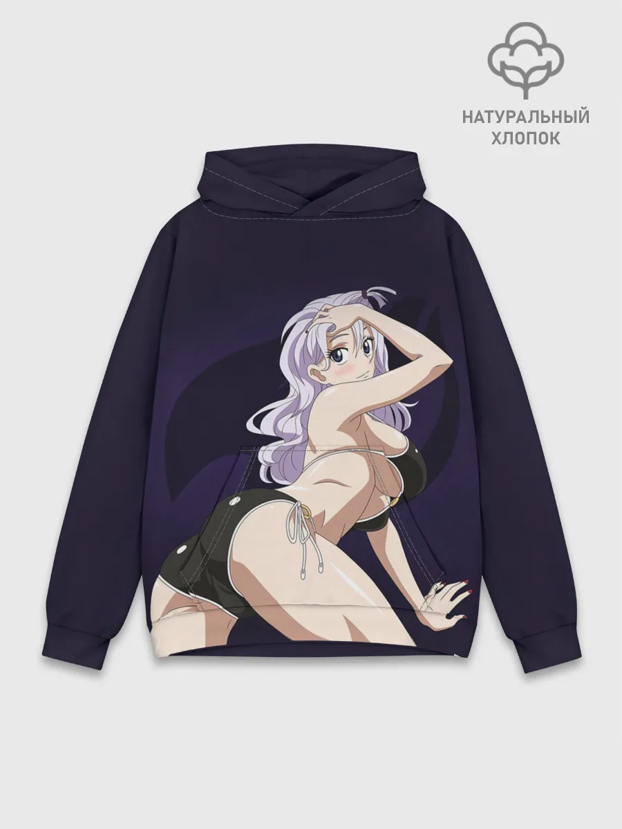 Худи мужской база хлопок / Миражанна