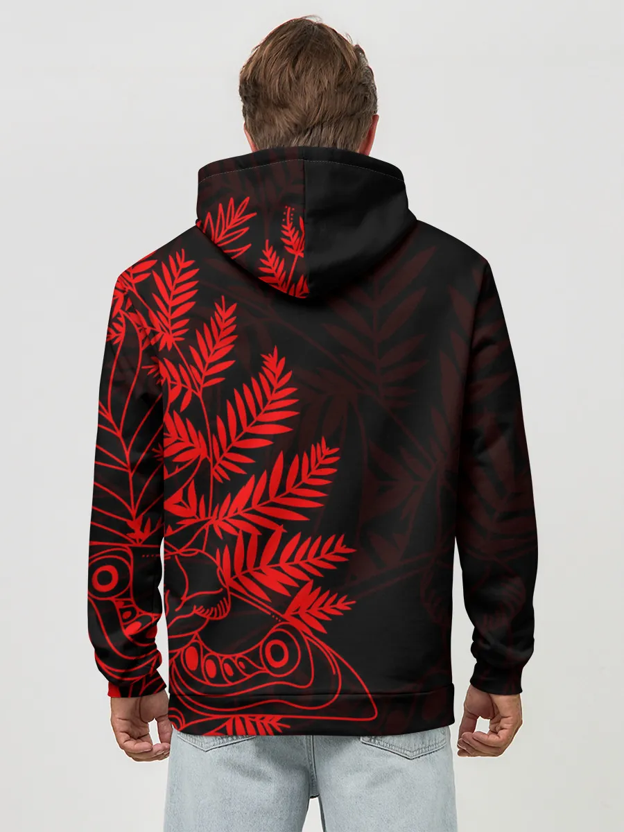 Худи мужской база хлопок / THE LAST OF US 2 ЭЛЛИ ТАТУ