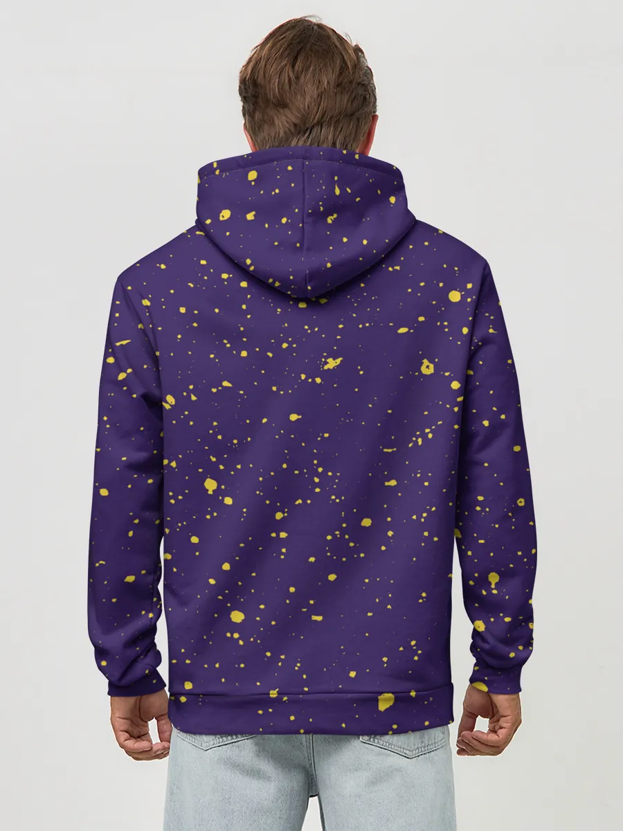 Худи мужской база хлопок / CS GO | КС ГО