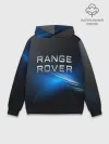 Худи мужской база хлопок / renge rover