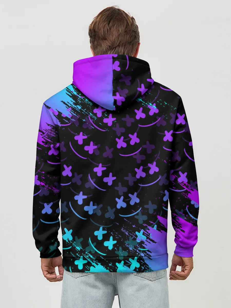 Худи мужской база хлопок / FORTNITE | ФОРНТАЙТ