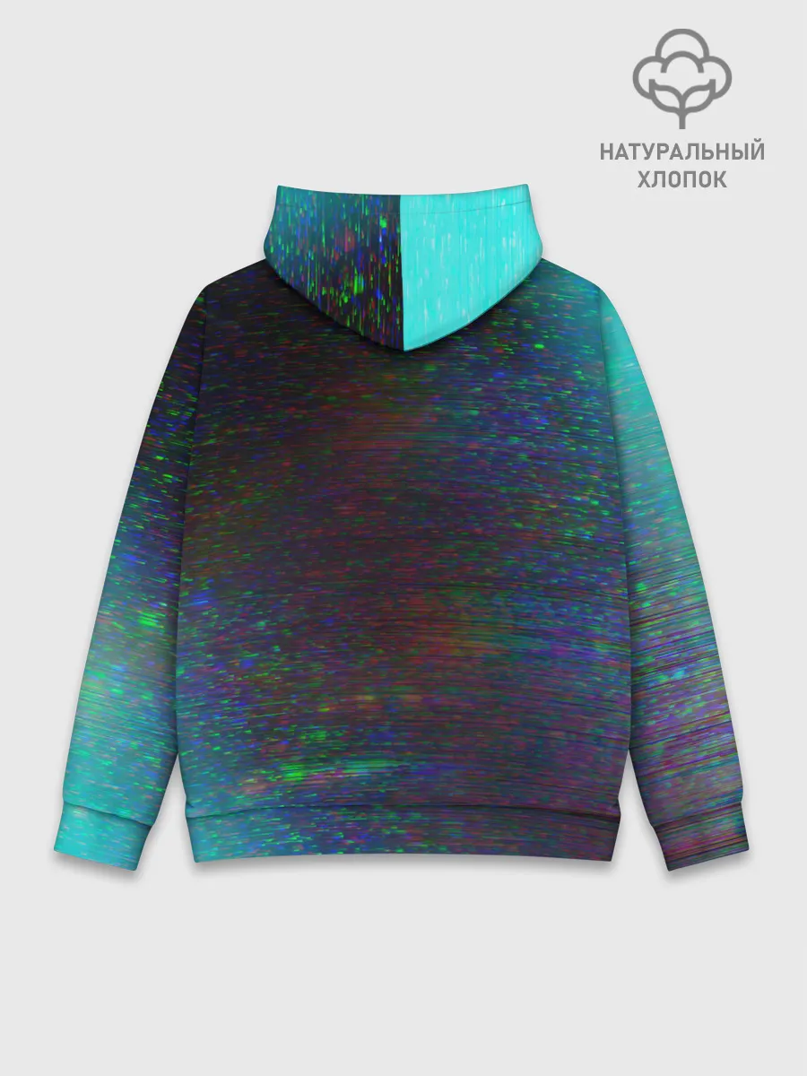 Худи мужской база хлопок / MARSHMELLO / МАРШМЕЛЛОУ