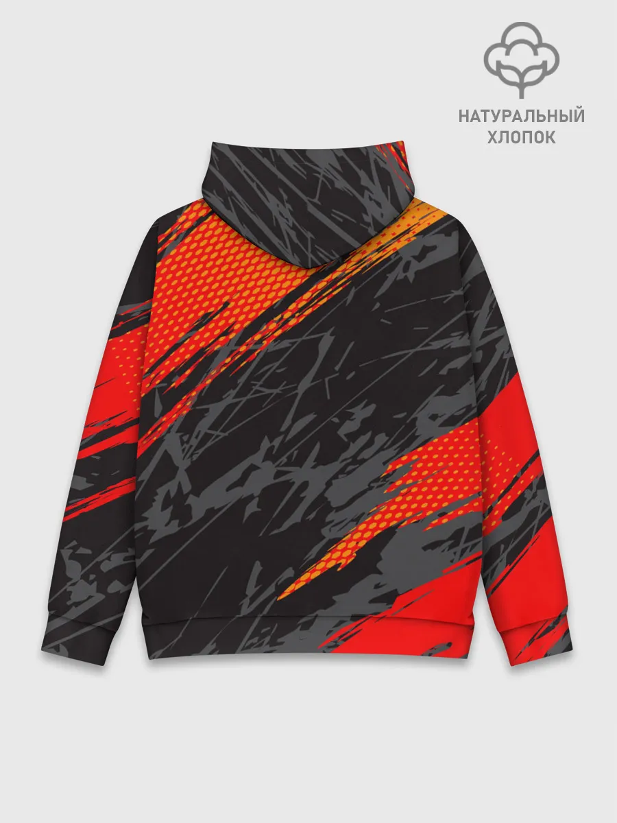 Худи мужской база хлопок / Eminem