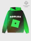Худи мужской база хлопок / ROBLOX / РОБЛОКС