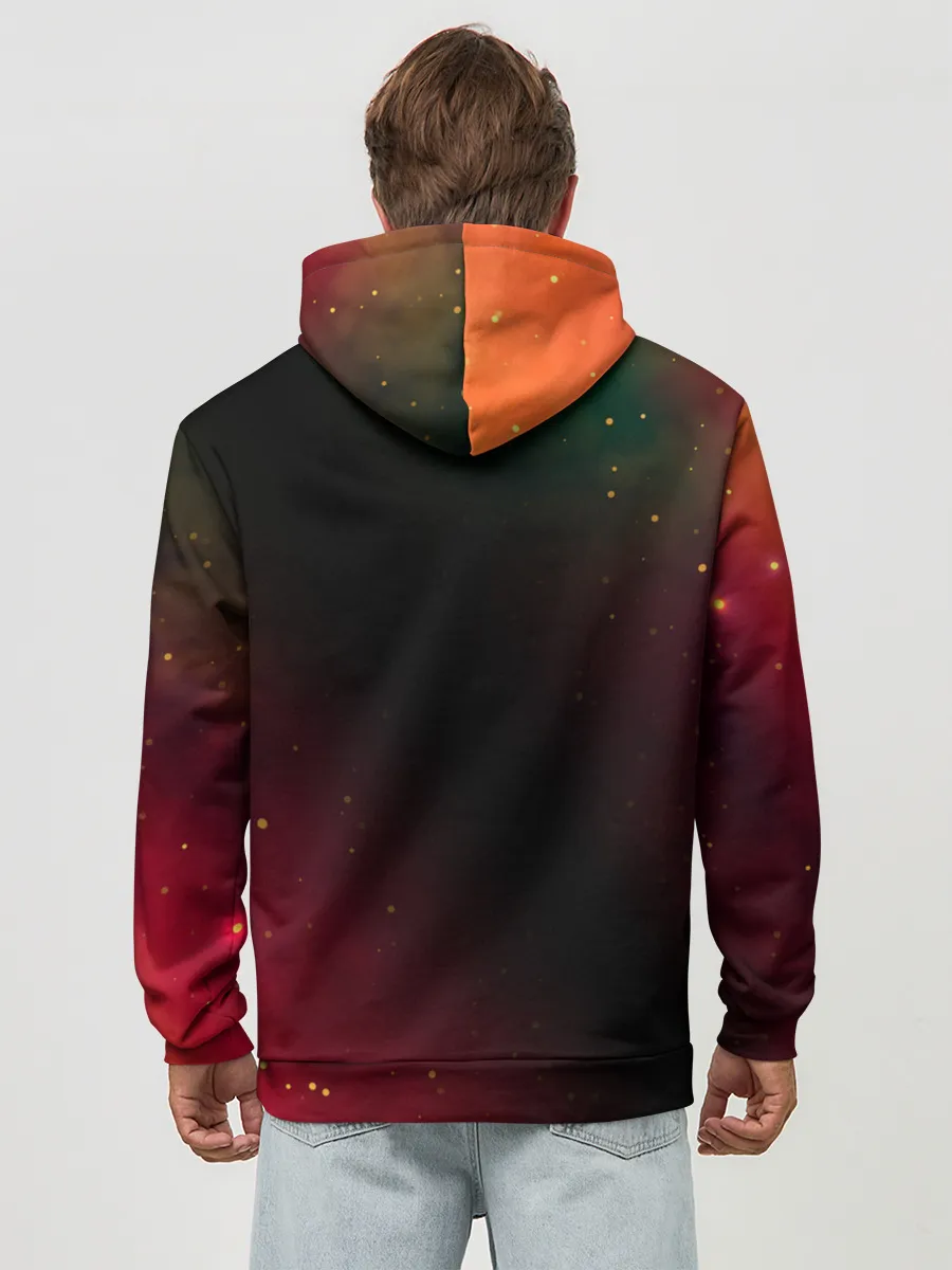 Худи мужской база хлопок / FAR CRY 6 / ФАР КРАЙ 6