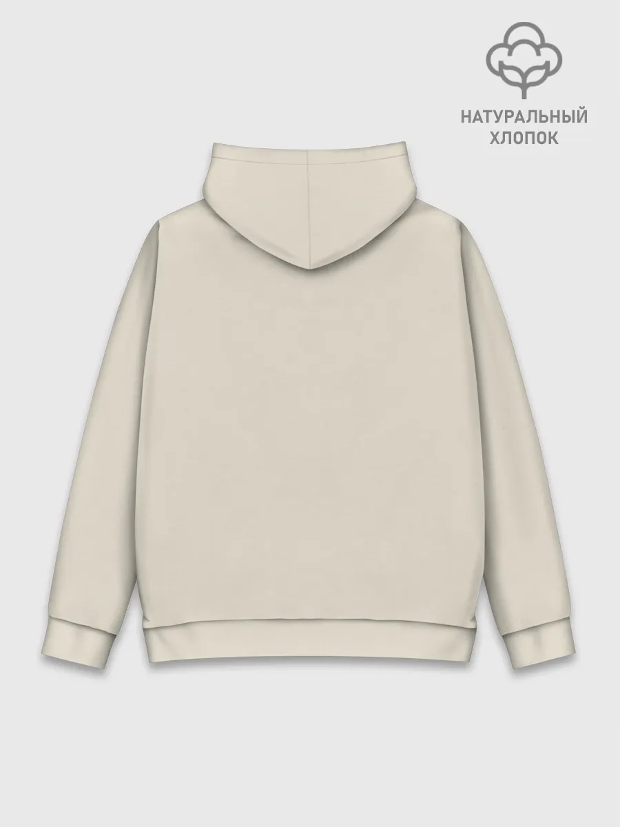 Худи мужской база хлопок / The umbrella academy