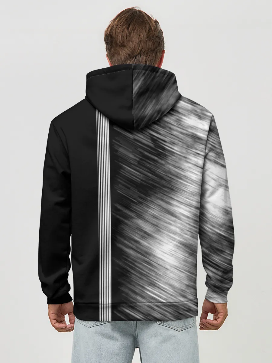 Худи мужской база хлопок / СССР