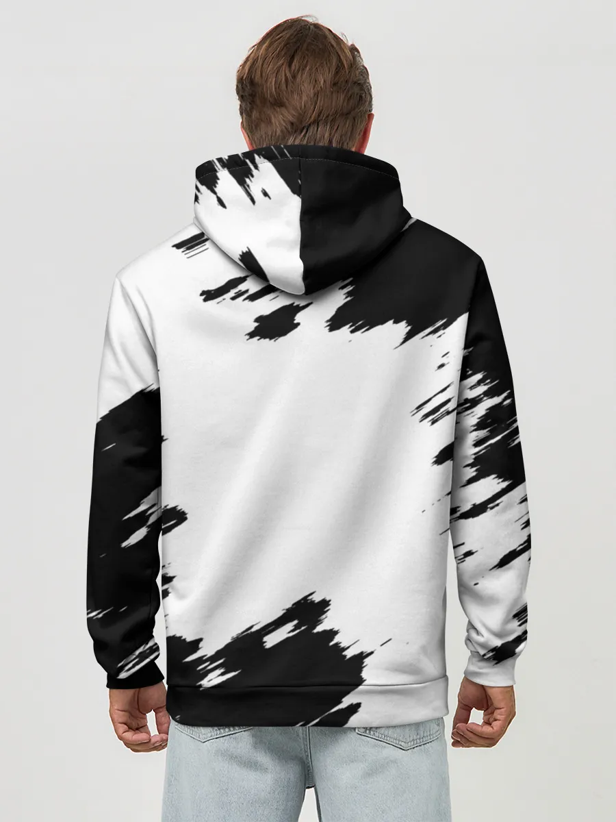 Худи мужской база хлопок / СССР