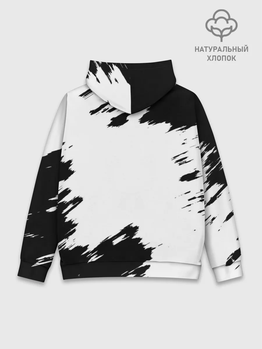 Худи мужской база хлопок / СССР