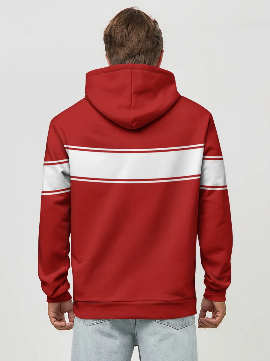 Худи мужской база хлопок / СССР