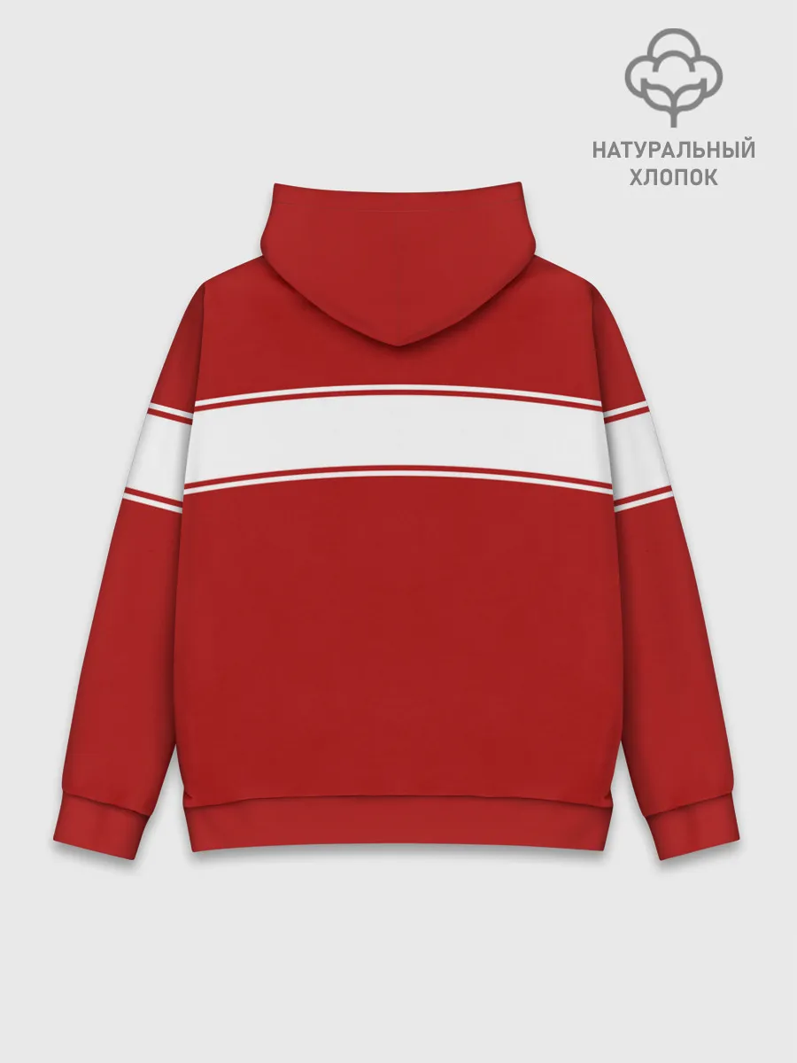 Худи мужской база хлопок / СССР