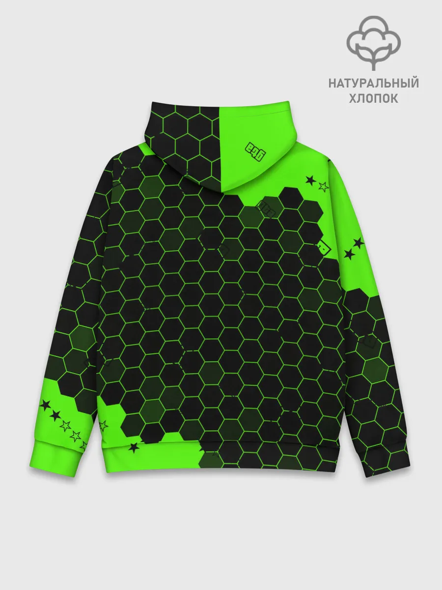 Худи мужской база хлопок / GTA 5 / ГТА 5