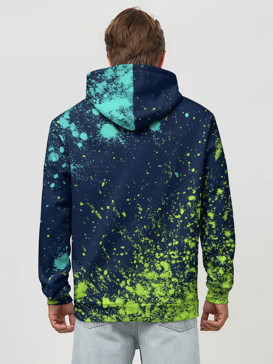 Худи мужской база хлопок / GTA ONLINE / ГТА ОНЛАЙН