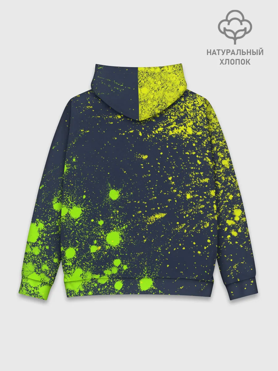 Худи мужской база хлопок / GTA 5 / ГТА 5