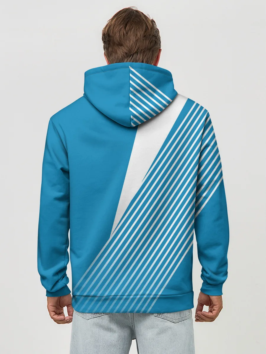 Худи мужской база хлопок / СССР