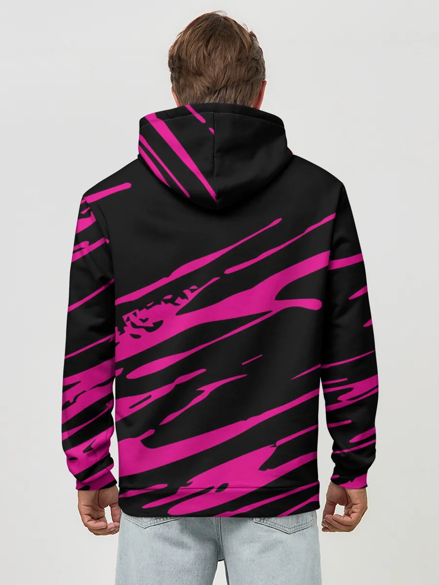 Худи мужской база хлопок / Ора Муда линии