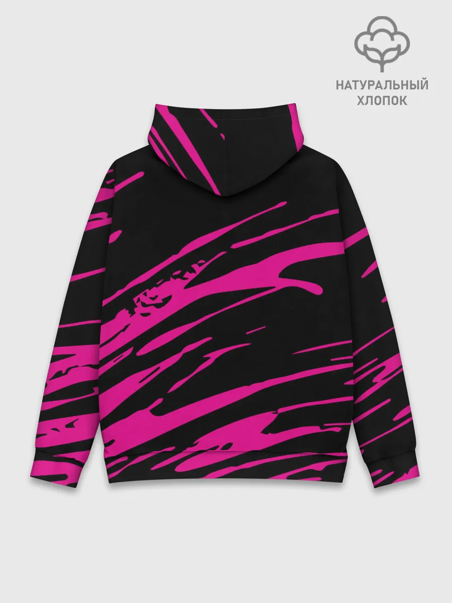 Худи мужской база хлопок / Ора Муда линии