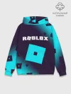 Худи мужской база хлопок / ROBLOX / РОБЛОКС