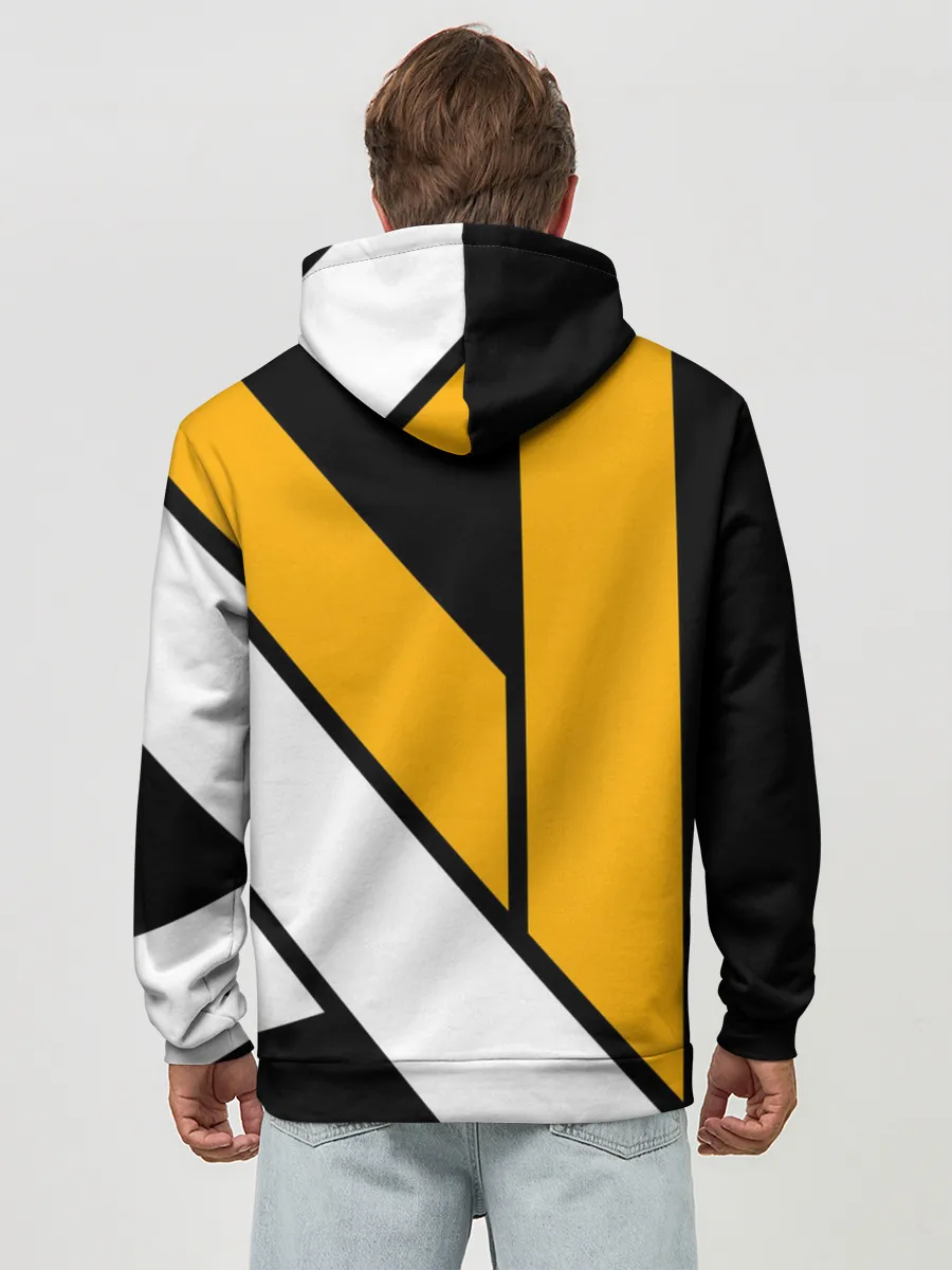 Худи мужской база хлопок / СССР