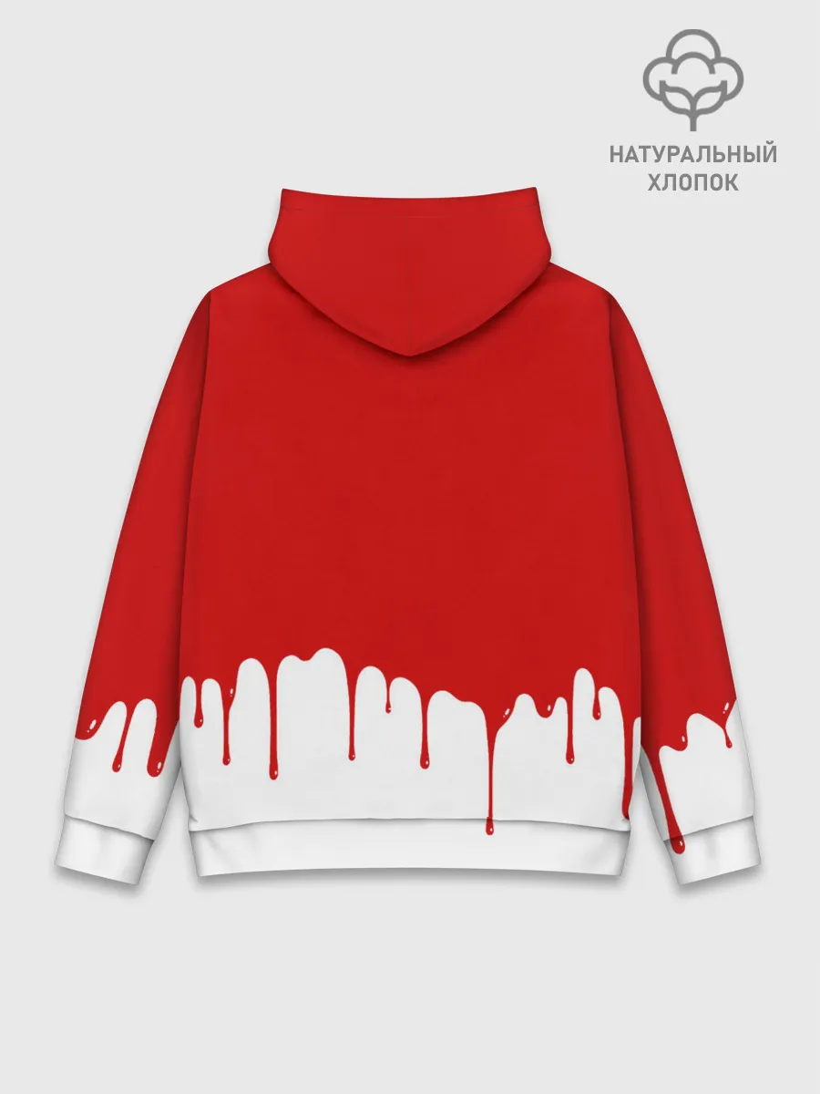 Худи мужской база хлопок / СССР