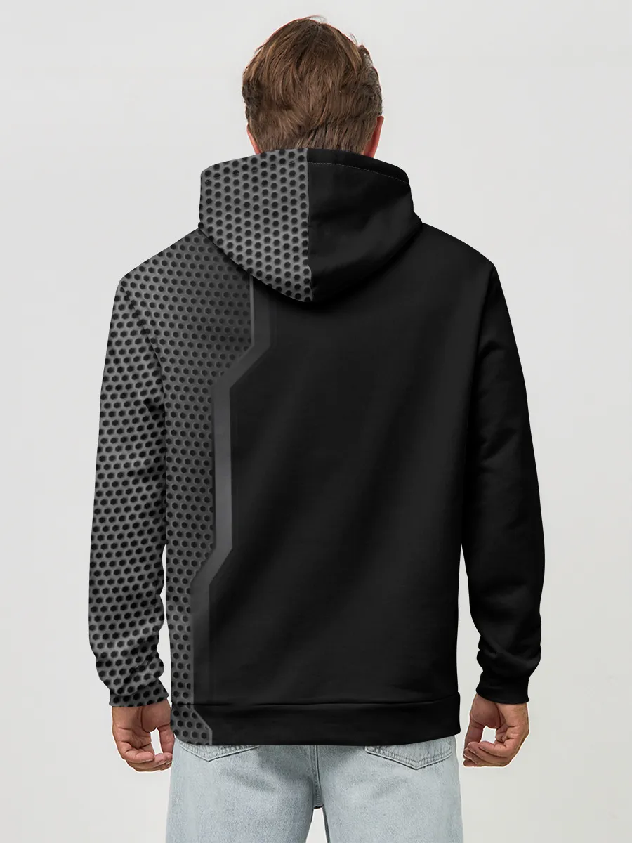 Худи мужской база хлопок / СССР