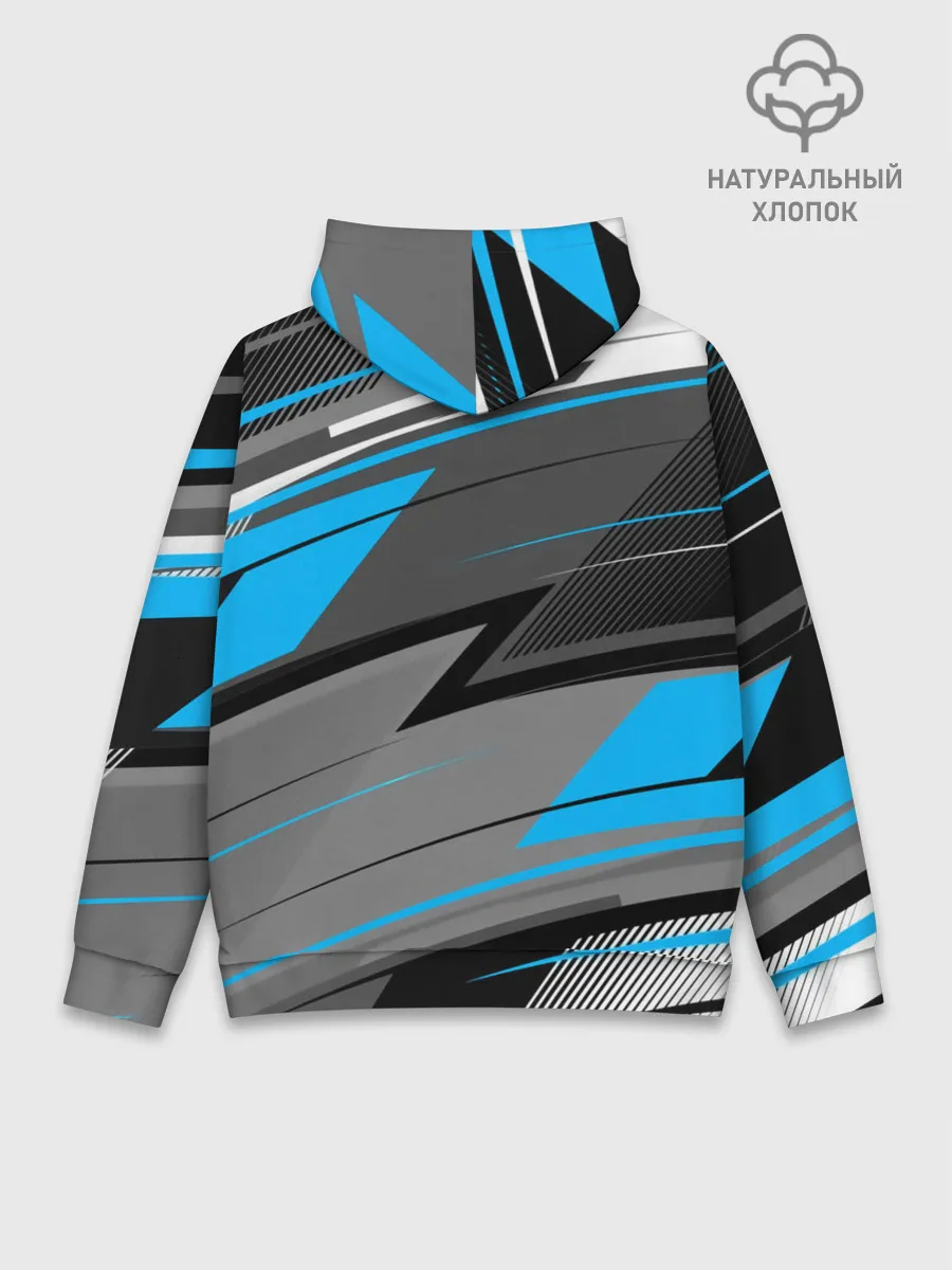 Худи мужской база хлопок / СССР