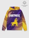 Худи мужской база хлопок / FORTNITE / ФОРТНАЙТ