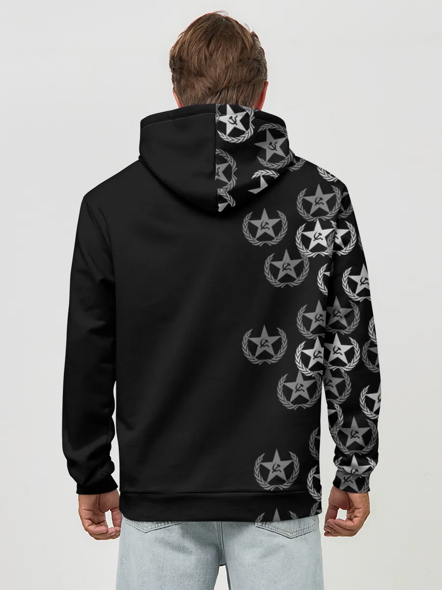 Худи мужской база хлопок / СССР