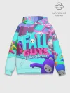 Худи мужской база хлопок / Fall Guys