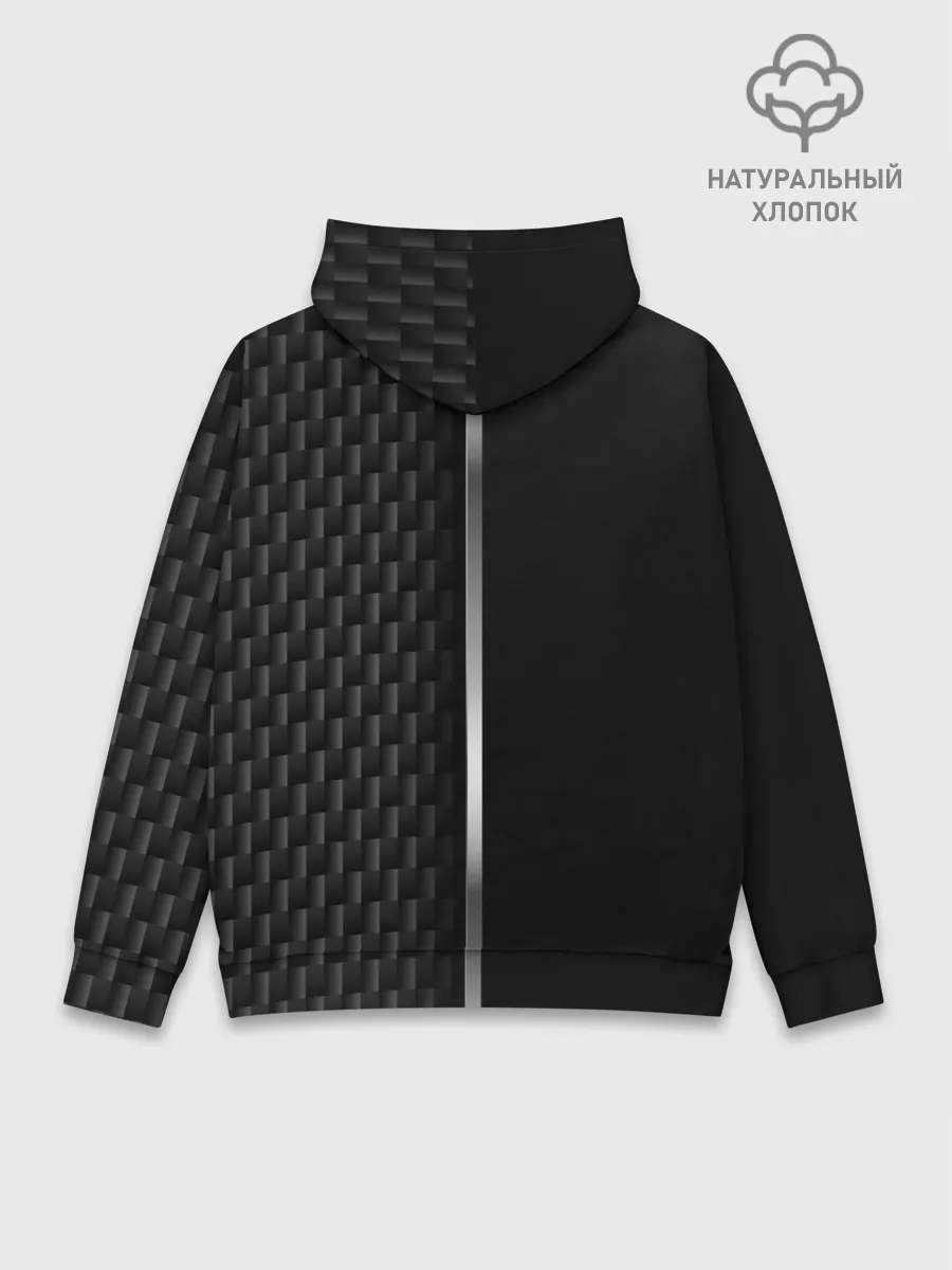 Худи мужской база хлопок / Android RK900