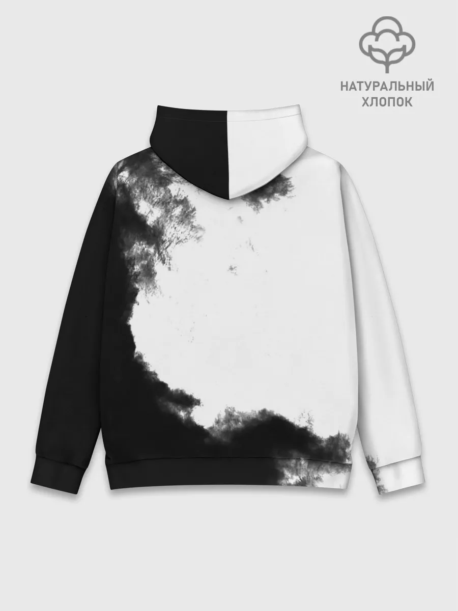 Худи мужской база хлопок / СССР