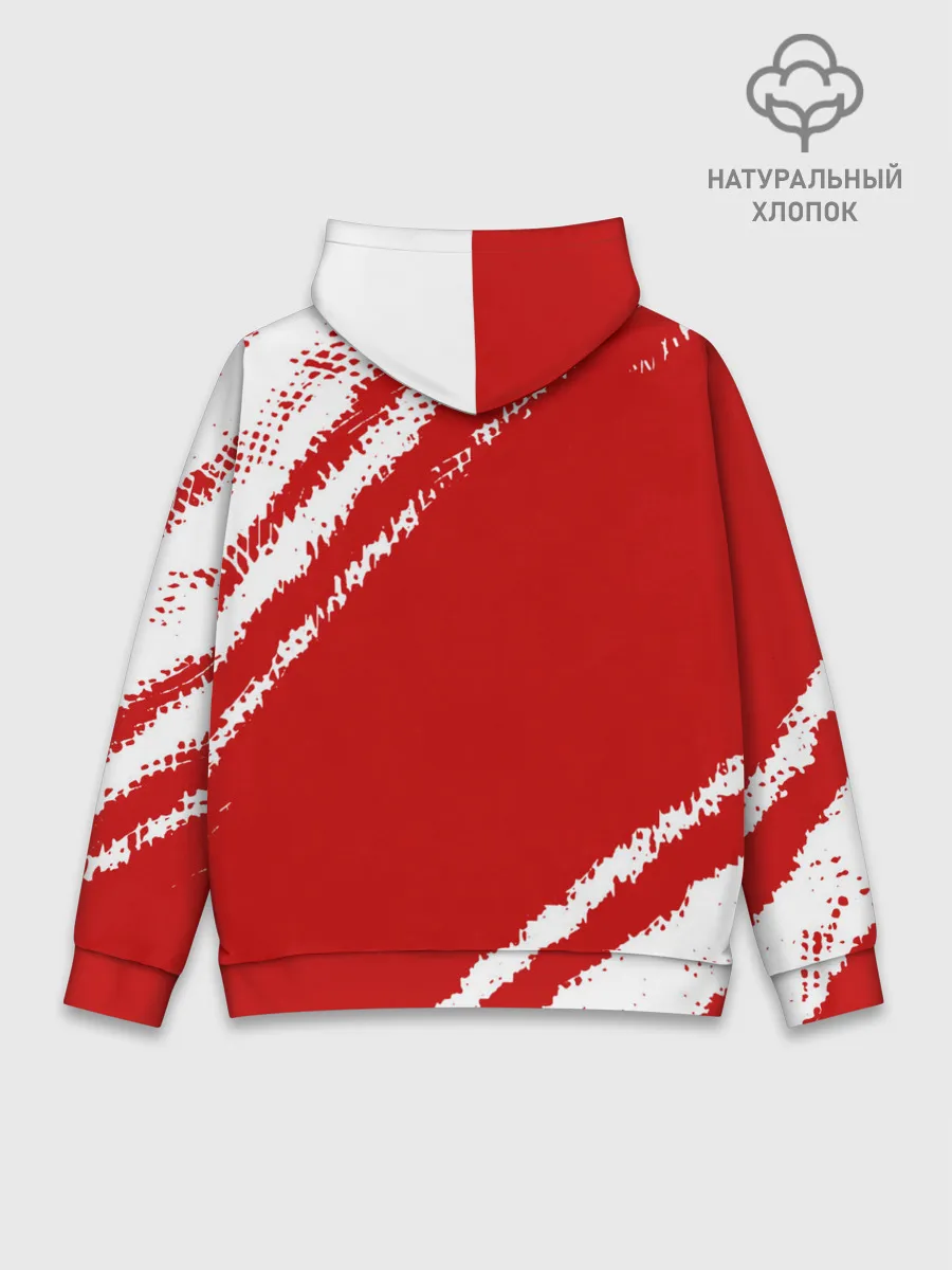 Худи мужской база хлопок / СССР