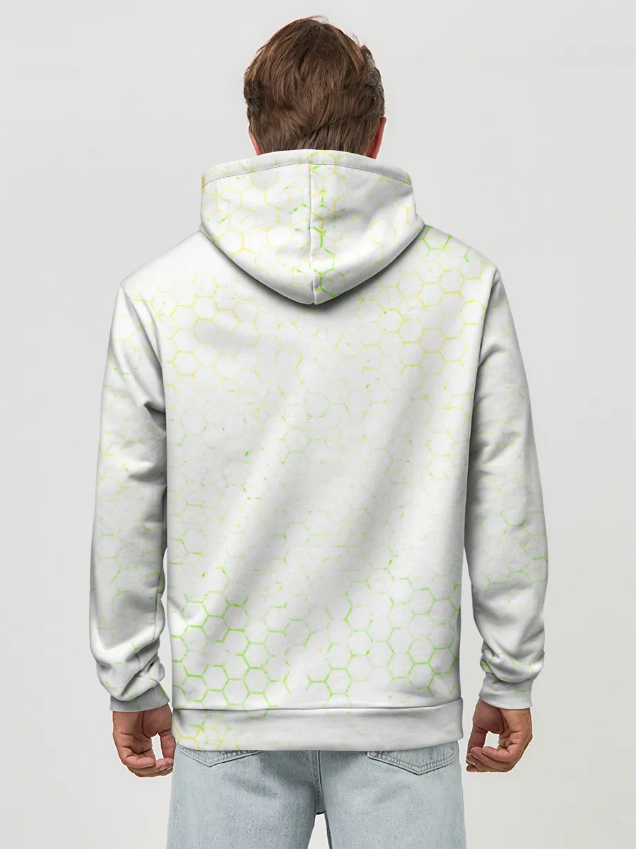 Худи мужской база хлопок / GTA 5 / ГТА 5