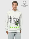 Худи мужской база хлопок / GTA 5 / ГТА 5