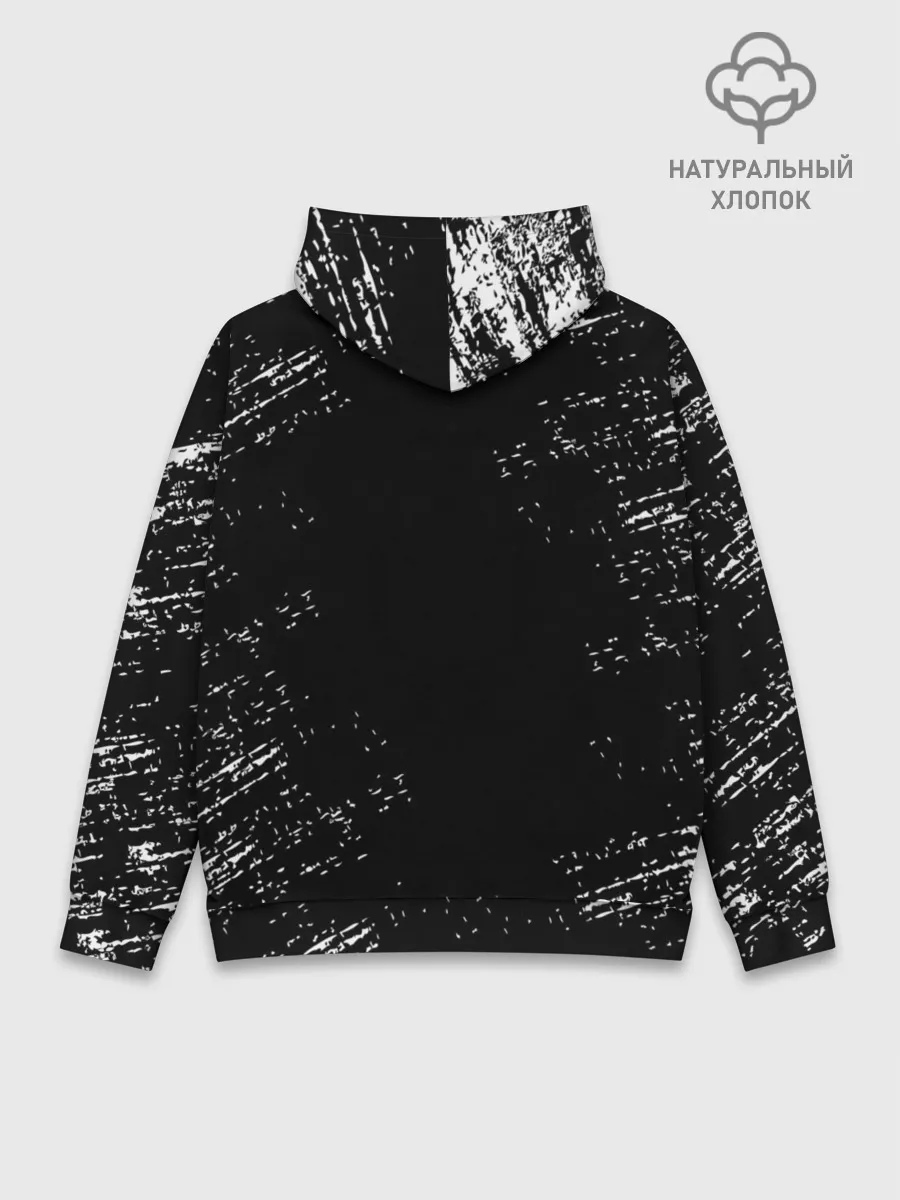 Худи мужской база хлопок / THE LAST OF US