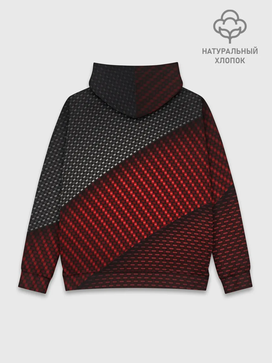 Худи мужской база хлопок / Bentley