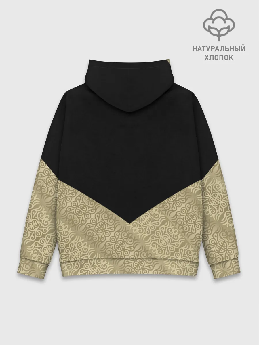 Худи мужской база хлопок / Узбекистан