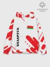 Худи мужской база хлопок / БЕЛАРУСЬ